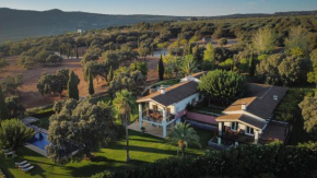 The Lodge Ronda, Ronda